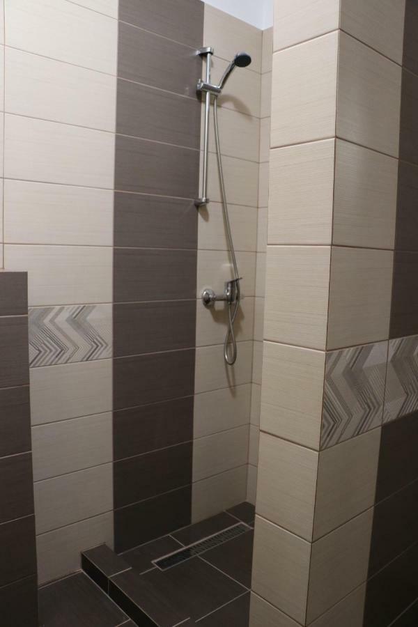 Casa Nagy Hotel Sovata Luaran gambar